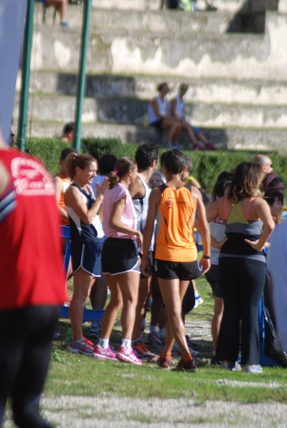 Maratona di Roma a Staffetta (19/10/2013) 00124