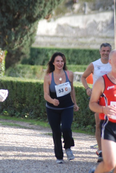 Maratona di Roma a Staffetta (19/10/2013) 00127