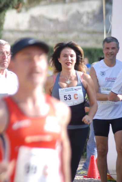 Maratona di Roma a Staffetta (19/10/2013) 00128