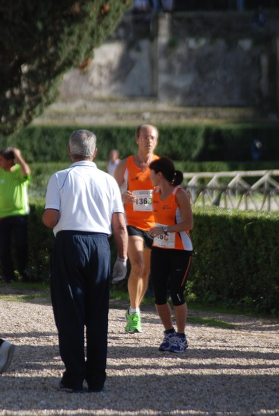 Maratona di Roma a Staffetta (19/10/2013) 00132