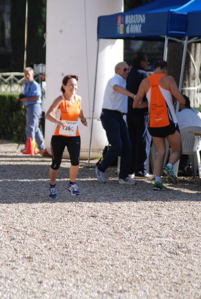 Maratona di Roma a Staffetta (19/10/2013) 00138