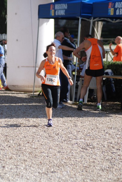 Maratona di Roma a Staffetta (19/10/2013) 00139