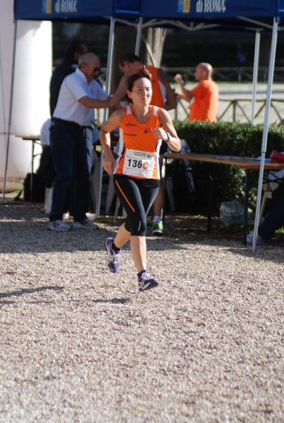 Maratona di Roma a Staffetta (19/10/2013) 00140