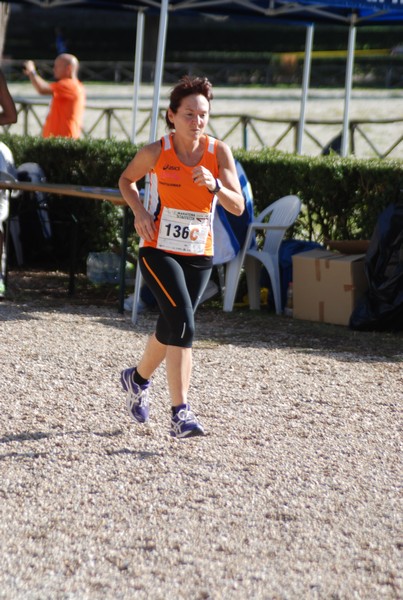 Maratona di Roma a Staffetta (19/10/2013) 00141