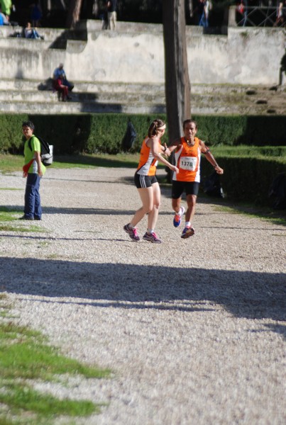 Maratona di Roma a Staffetta (19/10/2013) 00143