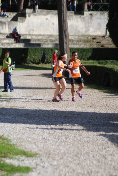 Maratona di Roma a Staffetta (19/10/2013) 00144
