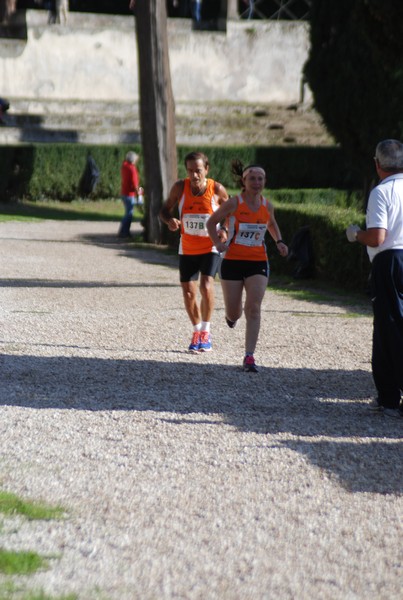 Maratona di Roma a Staffetta (19/10/2013) 00147