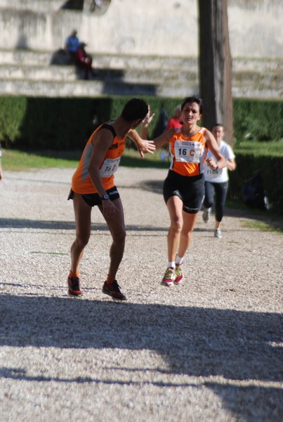 Maratona di Roma a Staffetta (19/10/2013) 00173