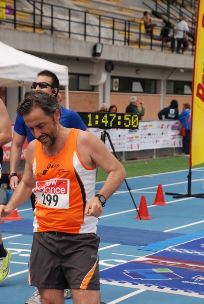 Mezza Maratona di Rieti (25/04/2013) 00008