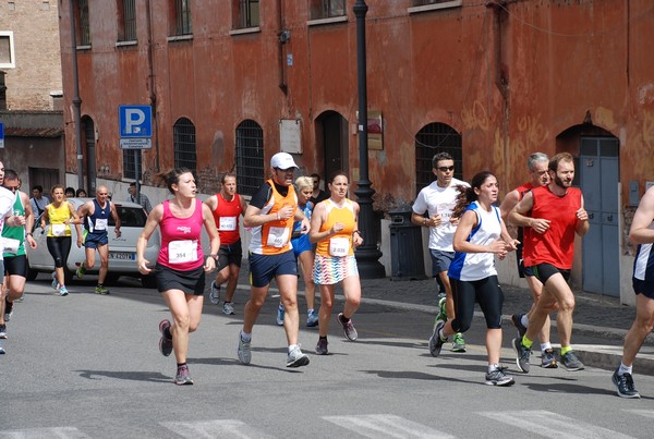 Race For The Cure (19/05/2013) 00108