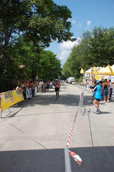 Giro del Lago di Campotosto (T.S./C.E.) (27/07/2013) 00077