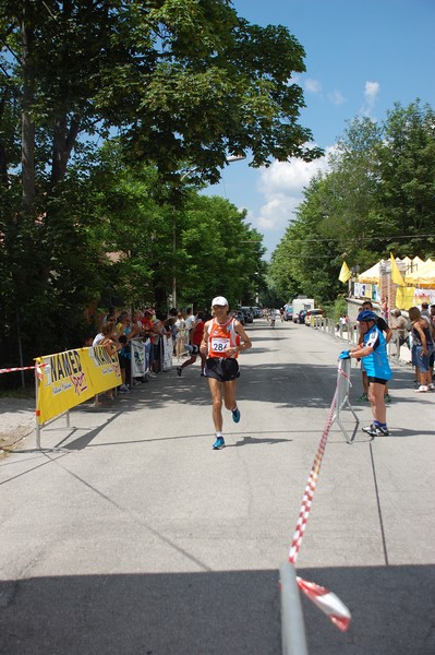 Giro del Lago di Campotosto (T.S./C.E.) (27/07/2013) 00078