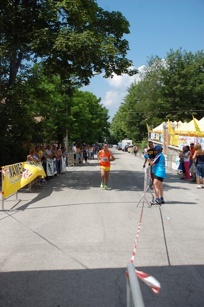 Giro del Lago di Campotosto (T.S./C.E.) (27/07/2013) 00097