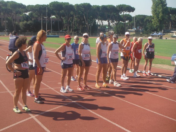 Campionati Regionali individuali Master su pista (13/07/2013) 00002