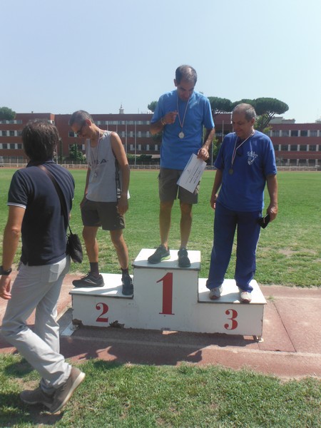 Campionati Regionali individuali Master su pista (13/07/2013) 00005