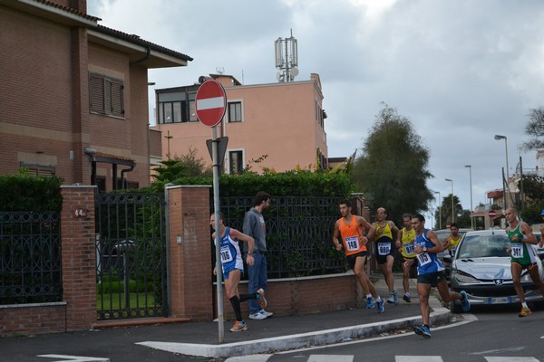 Fiumicino Half Marathon (10/11/2013) 00003