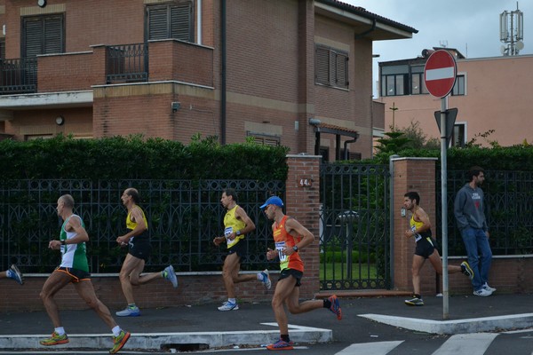 Fiumicino Half Marathon (10/11/2013) 00005