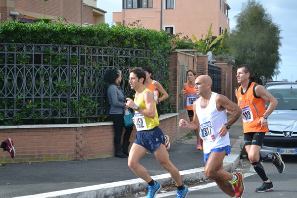 Fiumicino Half Marathon (10/11/2013) 00012