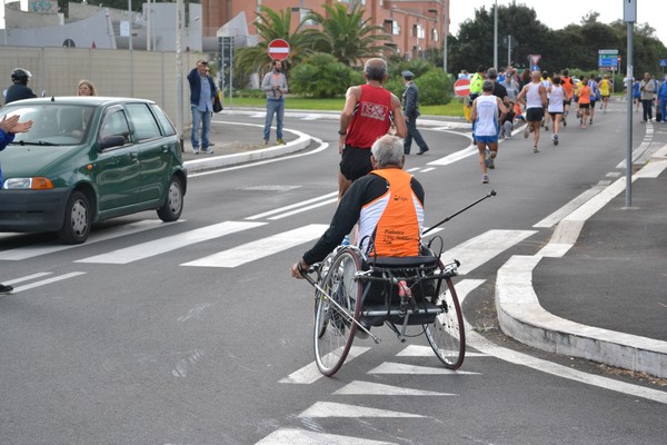 Fiumicino Half Marathon (10/11/2013) 00020