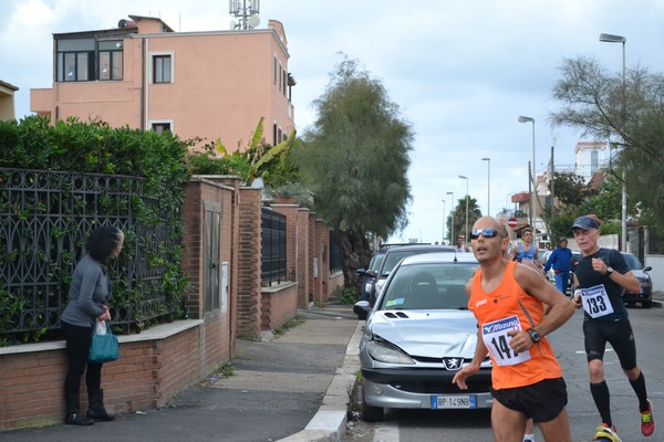 Fiumicino Half Marathon (10/11/2013) 00028