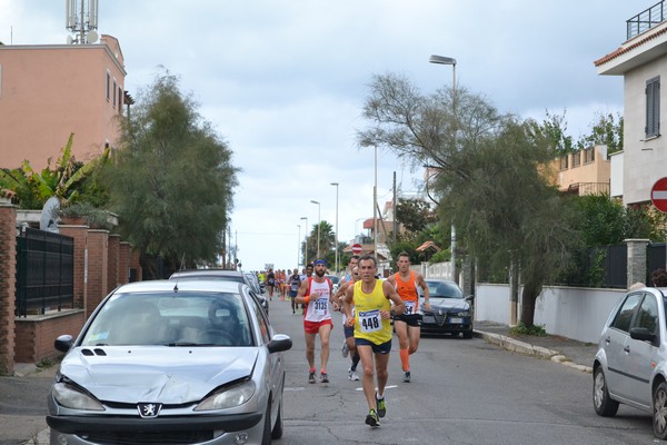 Fiumicino Half Marathon (10/11/2013) 00039