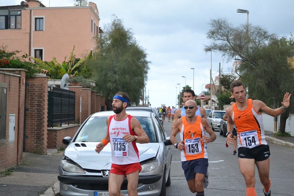 Fiumicino Half Marathon (10/11/2013) 00042