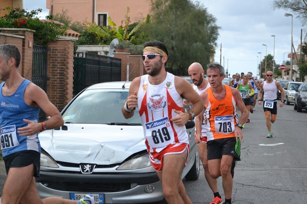 Fiumicino Half Marathon (10/11/2013) 00048