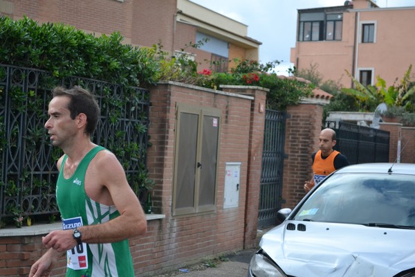 Fiumicino Half Marathon (10/11/2013) 00050