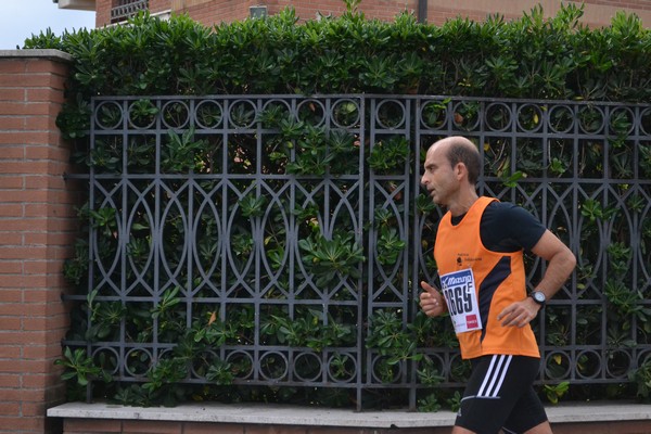 Fiumicino Half Marathon (10/11/2013) 00052