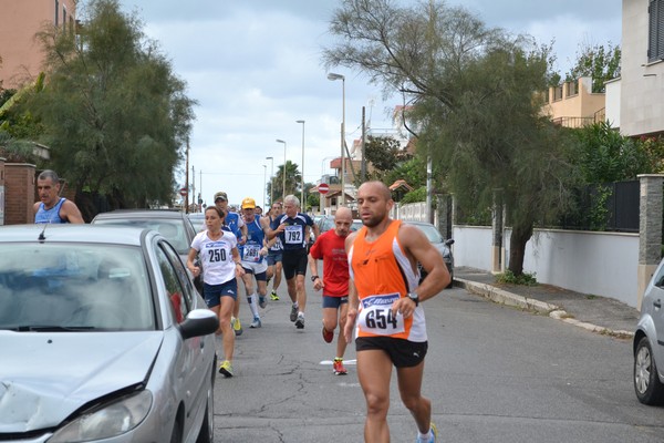 Fiumicino Half Marathon (10/11/2013) 00056