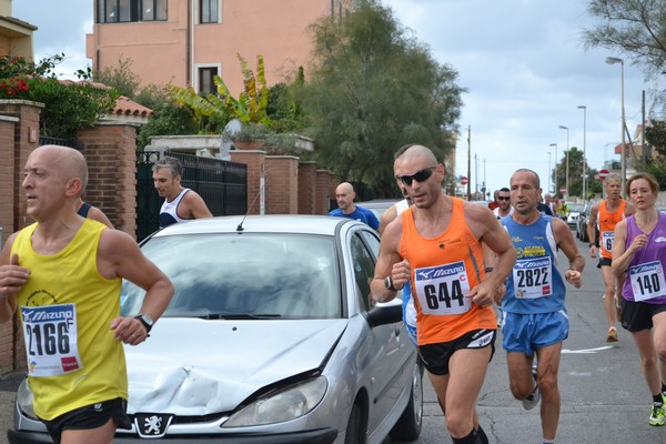 Fiumicino Half Marathon (10/11/2013) 00061