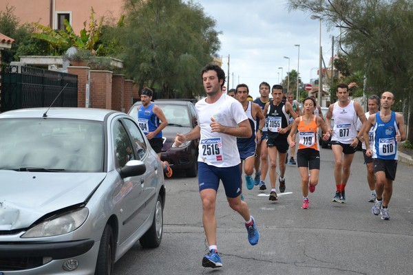 Fiumicino Half Marathon (10/11/2013) 00064