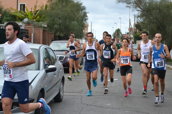 Fiumicino Half Marathon (10/11/2013) 00065