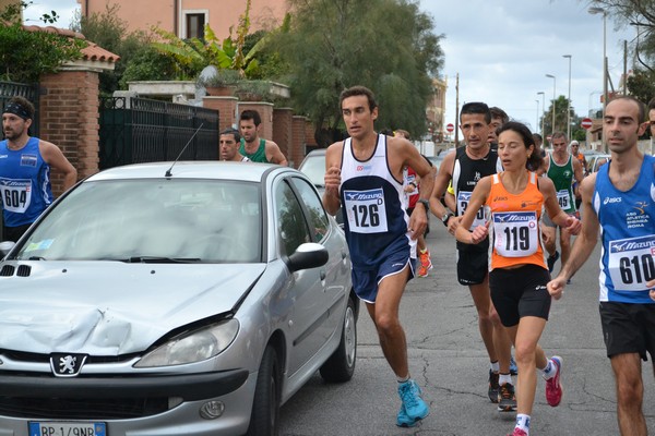 Fiumicino Half Marathon (10/11/2013) 00066