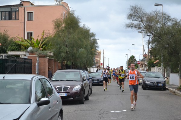 Fiumicino Half Marathon (10/11/2013) 00072