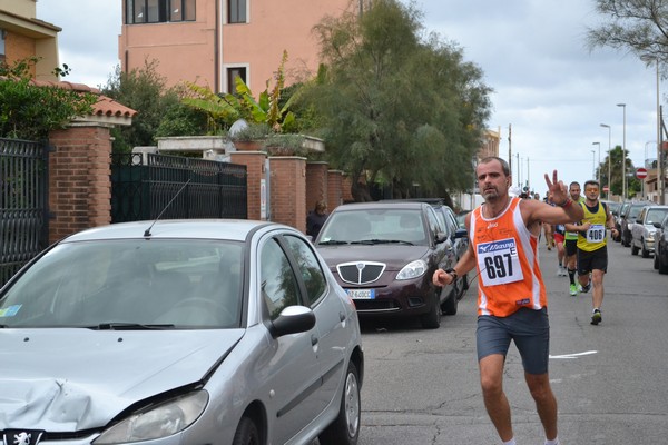 Fiumicino Half Marathon (10/11/2013) 00074