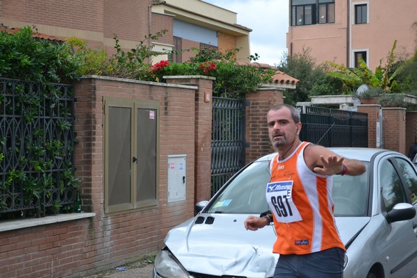 Fiumicino Half Marathon (10/11/2013) 00075