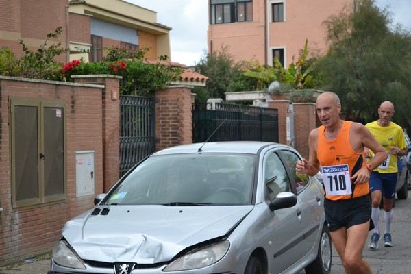 Fiumicino Half Marathon (10/11/2013) 00081