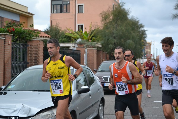 Fiumicino Half Marathon (10/11/2013) 00082