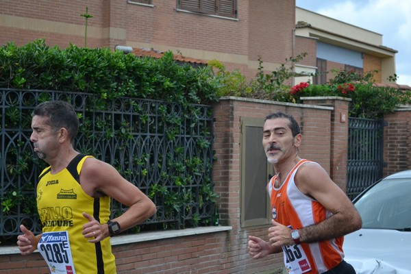 Fiumicino Half Marathon (10/11/2013) 00083