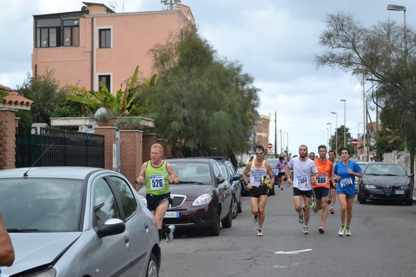 Fiumicino Half Marathon (10/11/2013) 00084