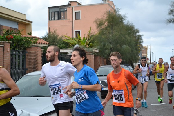 Fiumicino Half Marathon (10/11/2013) 00087