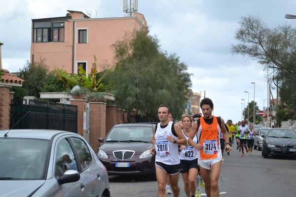 Fiumicino Half Marathon (10/11/2013) 00089