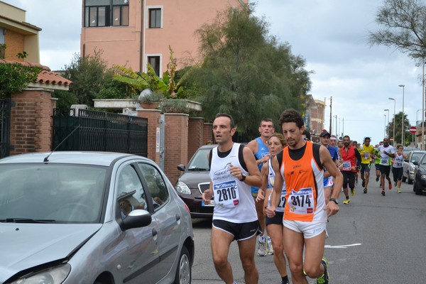 Fiumicino Half Marathon (10/11/2013) 00090