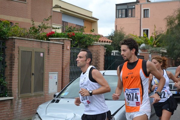 Fiumicino Half Marathon (10/11/2013) 00091