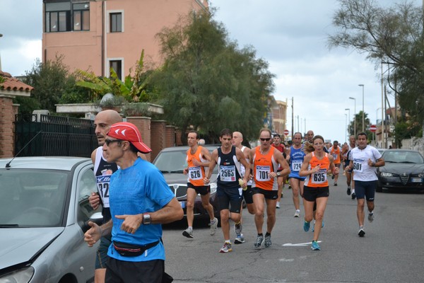 Fiumicino Half Marathon (10/11/2013) 00097