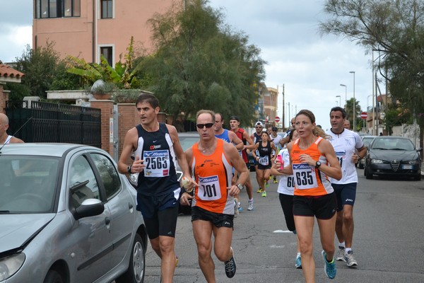 Fiumicino Half Marathon (10/11/2013) 00099