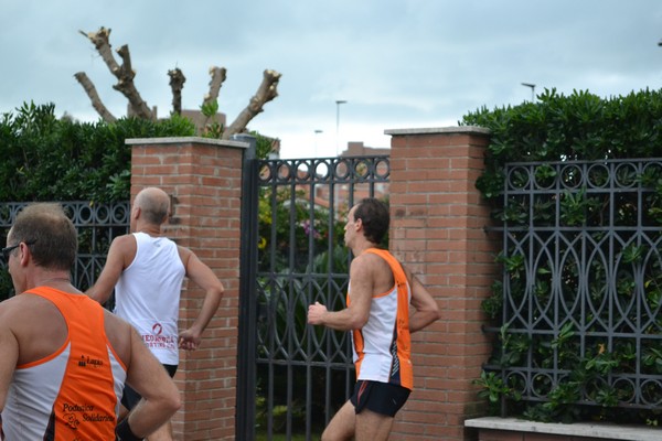 Fiumicino Half Marathon (10/11/2013) 00101