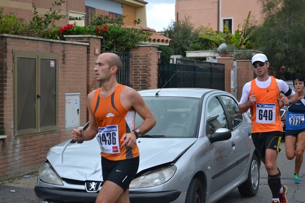 Fiumicino Half Marathon (10/11/2013) 00102