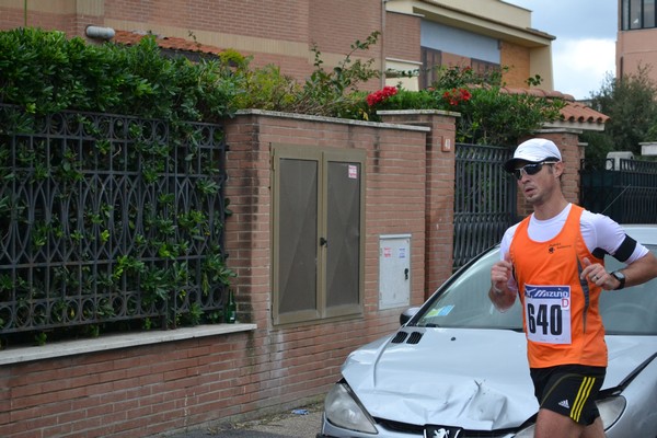 Fiumicino Half Marathon (10/11/2013) 00103